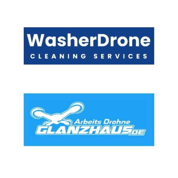 Washerdrone Germany operational headquarters providing innovative building maintenance across Europe